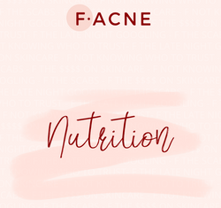 Free Acne & Nutrition Guide - Unrefinedbynicola